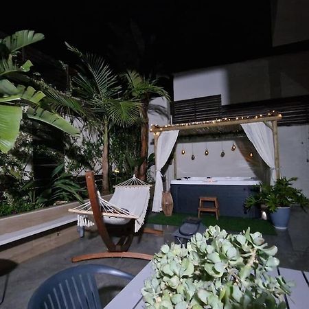 E&G Relax Homes-E 키사모스 외부 사진